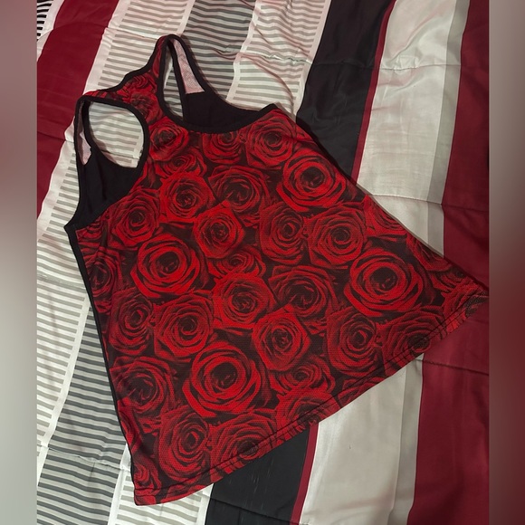 CHICAGO BULLS Tank Top - Picture 2 of 4